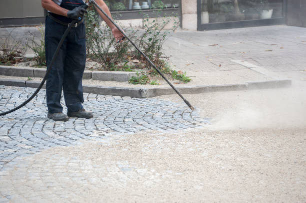 Best Fence Cleaning  in Llender, CA