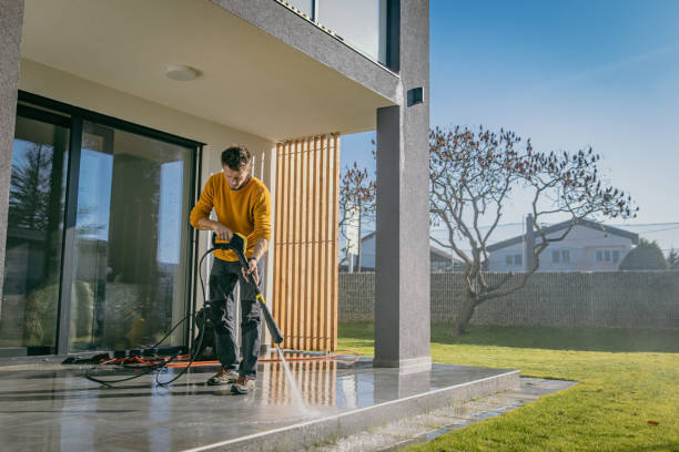 Best House Exterior Washing  in Llender, CA
